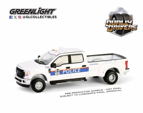 Ford 350 dually - ford,
