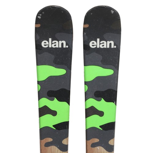 Ski occasion elan pinball - ski,