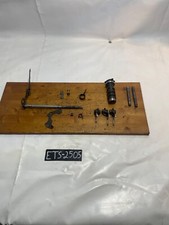 Honda CB 450 S PC17 circuit