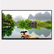 165hz 14.0" WUXGA laptop LCD screen f MSI Stealth 14Studio A13VF