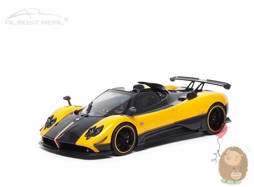 Pagani zonda cinque - pagani,