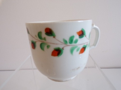 Tasse moustache ancienne en - moustache,