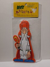 Grand magnet mousse 19cm