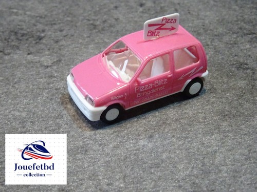 Herpa 87 fiat - ho, 1/87