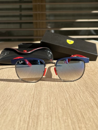 Ray ban rb3698 f072 - rb3698, f072/3m