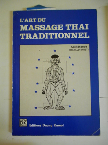 Art massage thai - l'art,