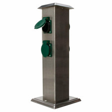 Prise extérieure Kopp 145330013