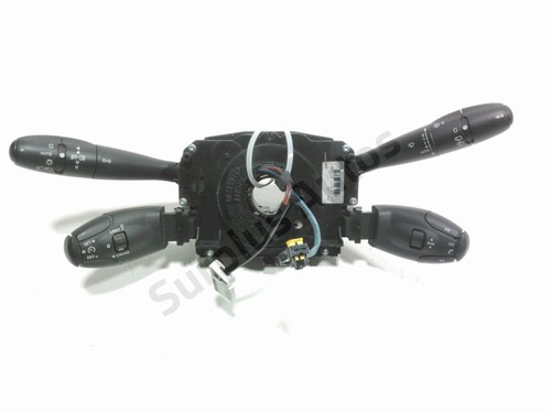 Commande sous volant - commande, 6242ye