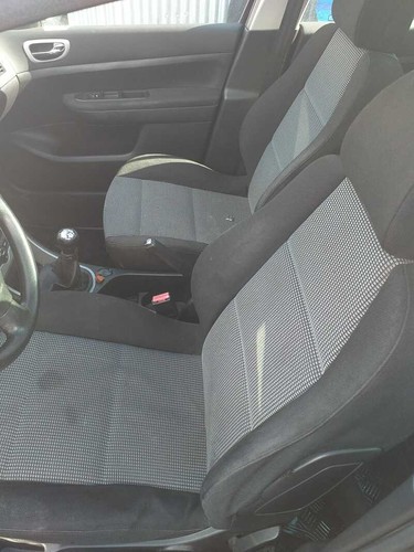 Siége avant droit peugeot 307 - peugeot,