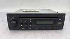 Autoradio d'origine RENAULT