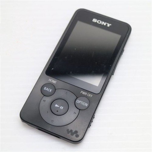 Lecteur audio portable sony - audio,