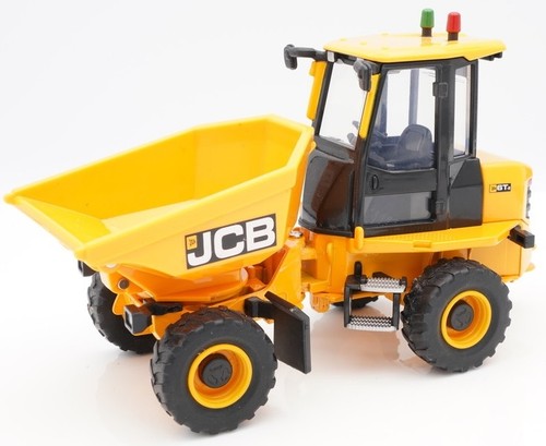 Britains dumper jcb 6t - britains,,