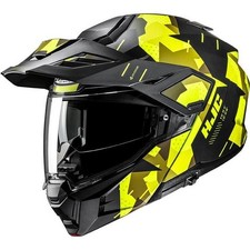 HJC Casque Modulable Crossover