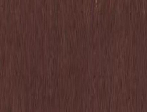 Feutrine marron chocolat - feutrine, au