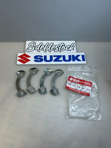 Rondelle couronne suzuki - 4,
