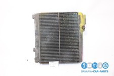 Radiateur Original BMW E21