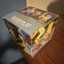 The Simpsons Season 22