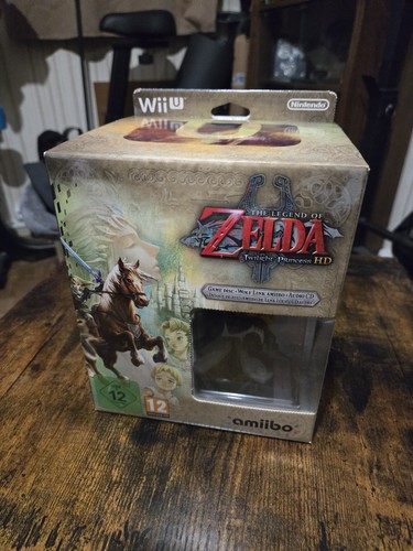 Nintendo the legend - legend, of
