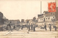 CPA 69 LYON IIe / CARTE PHOTO