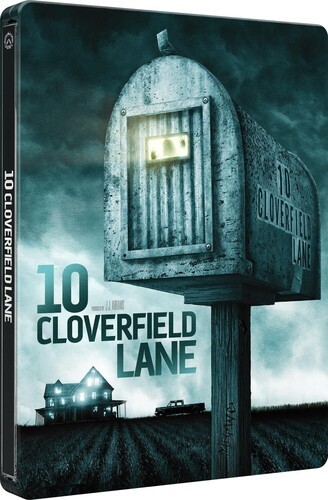 Cloverfield lane - cloverfield,