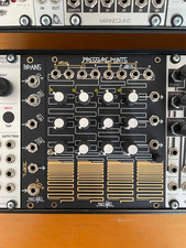 Make Noise Pressure Points + Brains (Eurorack Modular Synth Synthesizer)