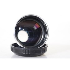 Zeiss-ikon Tessar Pro 115mm F/4 Téléobjectif pour Contaflex - 4,0/115
