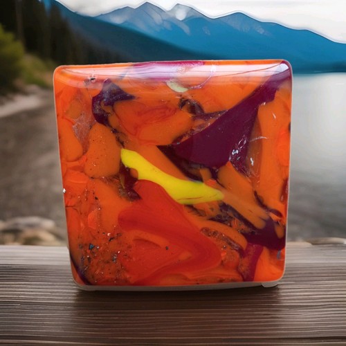 Blenko dalle verre glass - dalle, de