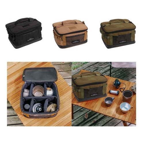 Rangement camping étanche - rangement,