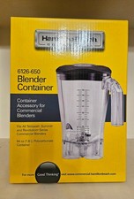 NEW Sealed Hamilton Beach XBBN1001 Jug Fury Tempest Summit – Free AUS Shipping
