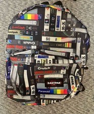 Eastpak Backpack Rare 11747391