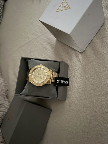 Guess montre bracelet femme - montre,