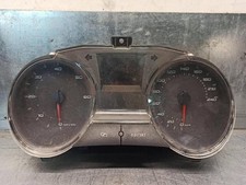 6J0920801AX tableau de bord compteur pour SEAT IBIZA (6J5) 1.4 TDI 2008 3609575