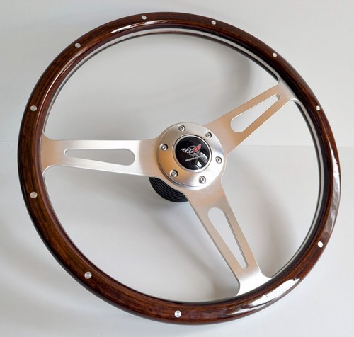 Volant compatible avec