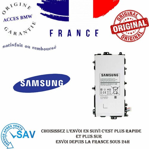 Originale batterie samsung - originale,