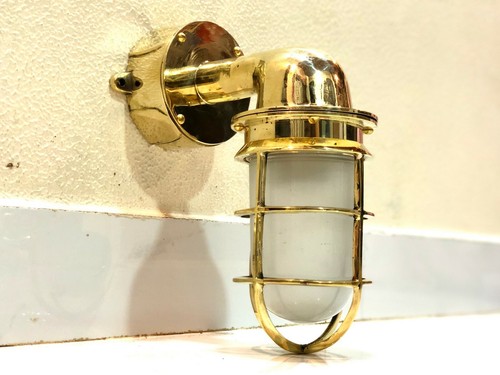 Lampe passage industrielle - lampe,