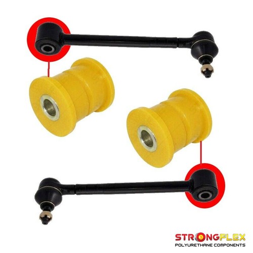Lexus sc300 sc400 - sc400, silentblocs