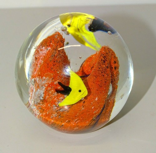 Ancienne boule sulfure - boule, presse