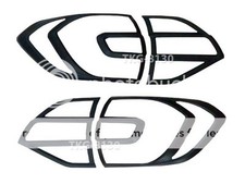 Garniture de cache feux