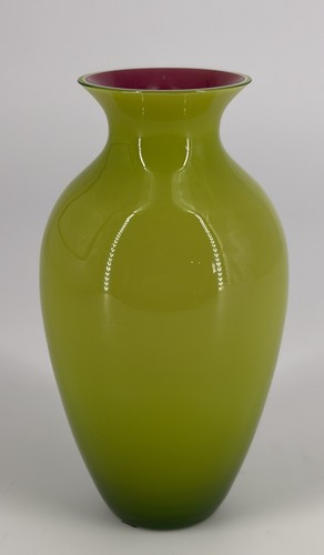 Nason moretti murano vase - nason,