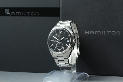Comme neuf montre hamilton - neuf],