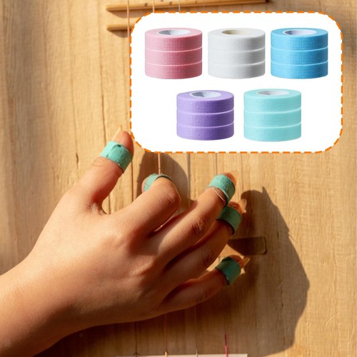 Bandes adhésives pour - bandes,