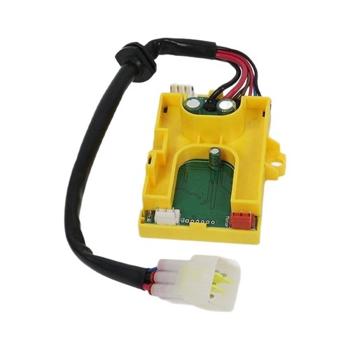 Carte contrôleur 12v - carte,