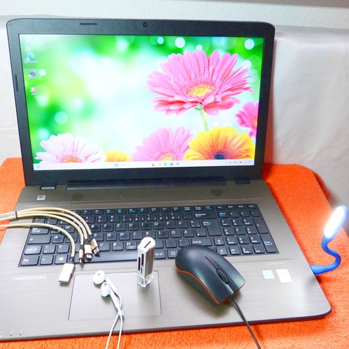 Set medion e7416 pouces - set,