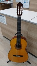 Guitare classique YAMAHA CG142S