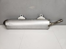 Silencieux Pot Échappement -