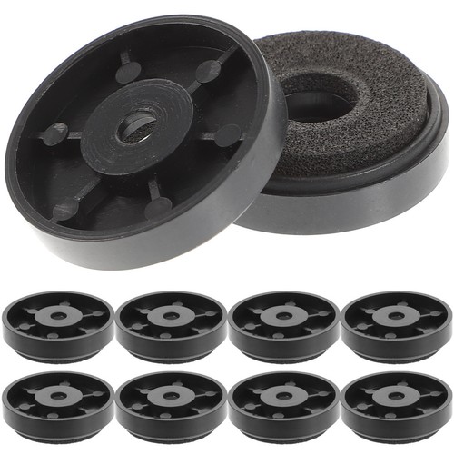 Pcs pieds haut parleur - pcs,