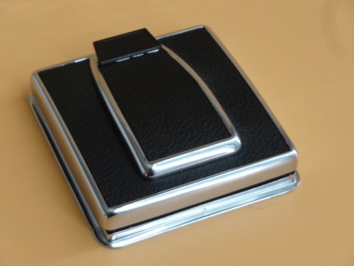 Hasselblad waist level - ,