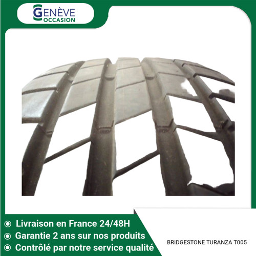 Pneu bridgestone - 🇫🇷,