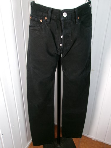 Vintage pantalon jean bien - pantalon,
