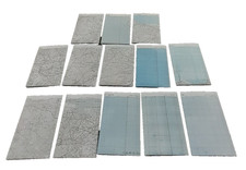 Lot 13 Cartes Us ww2 Festung